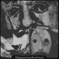 capa de album da banda decalius