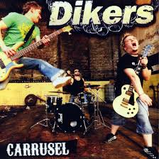 banda dikers