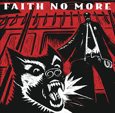 banda faith no more