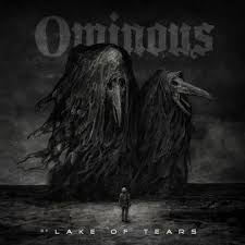 capa de album lake of tears