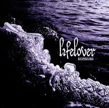 capa de album da banda lifelover