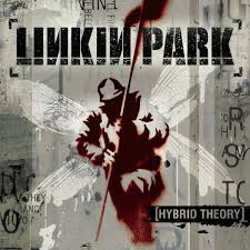 logo da banda linkin Park