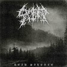 capa de album da banda smother dsbm