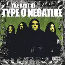 banda type O negative